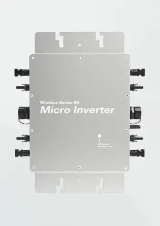 Micro Inverter