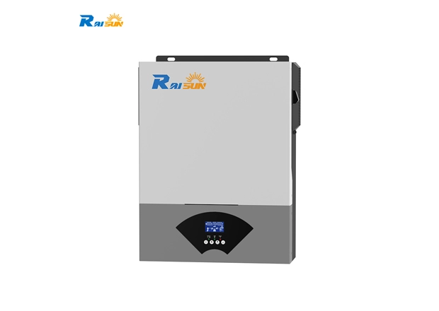 portable inverter with battery

