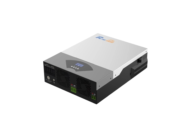 off grid mppt solar inverter
