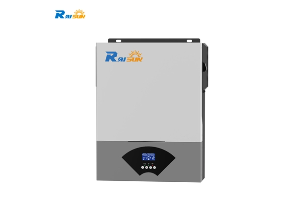 grid power inverter
