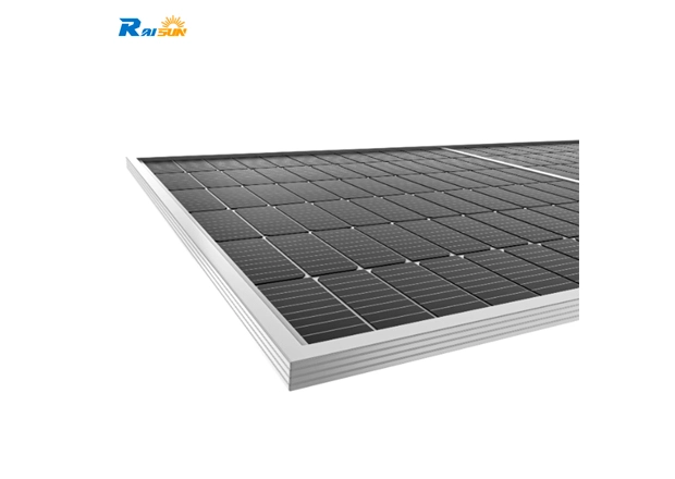 mono crystal solar panels for sale