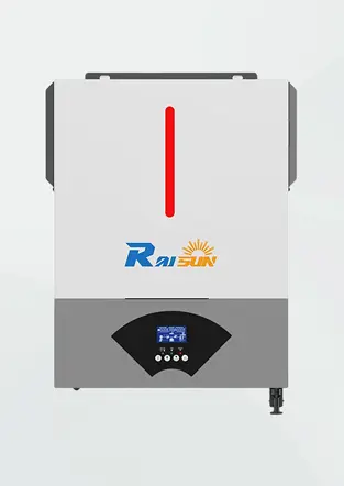 Hybrid Solar Inverter