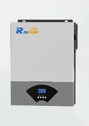 Off Grid Solar Inverter