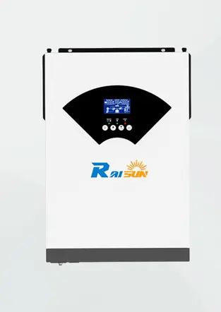 PV Inverters