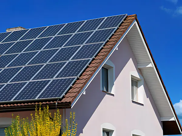 Solar Inverter Residential Solutions