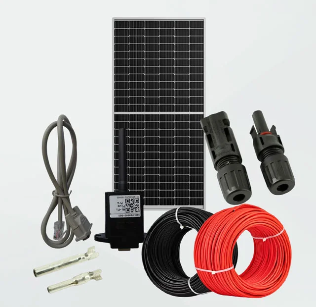 Solar Inverter Accessories