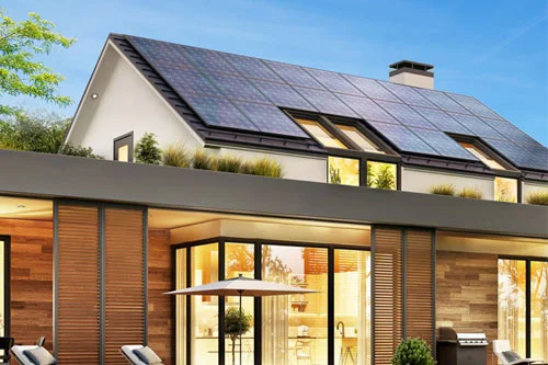 Solar Inverter Residential Solutions