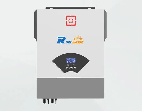 Battery Inverter