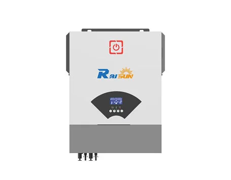 Grid-Tie Inverters