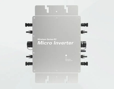 Micro Inverter