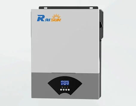 Off Grid Solar Inverter