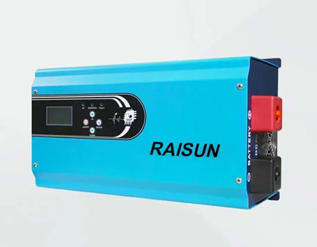 Pure Sine Wave Inverter