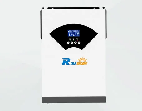 PV Inverters