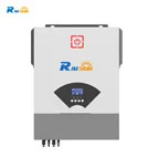 8200W 48V Hybrid Solar Inverter