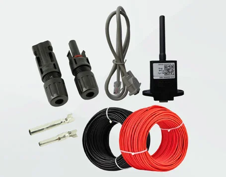 Inverter Cable and Accessory