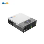 Rated Power 3200W 24VDC Solar Inverter