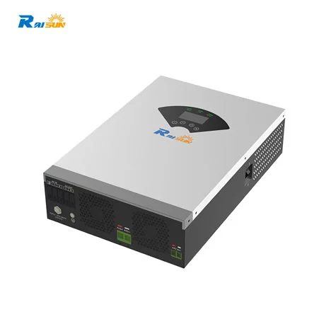 Rated Power 5500W 48VDC Solar Inverter