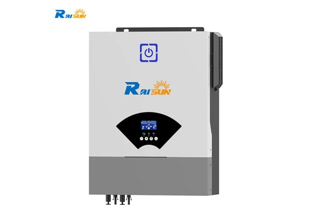 solar inverter