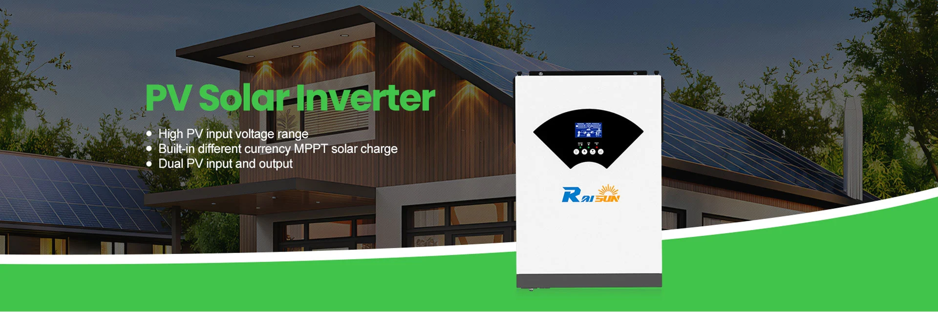 PV Inverters