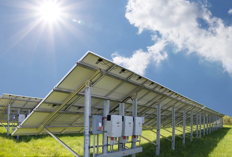 Using PV Inverters to Maximize System Efficiency