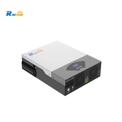 Rated Power 1500W 12VDC Off Grid Solar Inverter