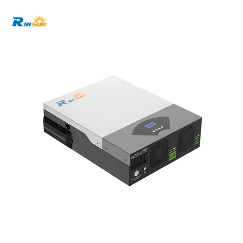 Rated Power 3200W 24VDC Pure Sine Wave Solar Inverter