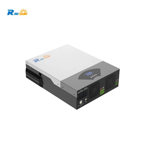 Rated Power 1500W 12VDC PV Inverter