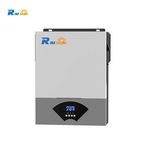 Rated Power 2400W 24VDC Battery Inverter