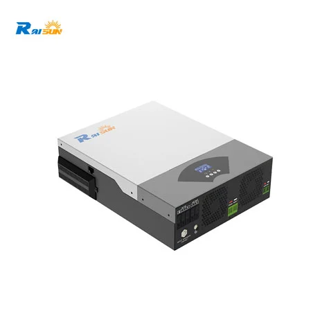 Rated Power 3200W 24VDC Battery Inverter