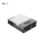 Rated Power 3200W 24VDC Battery Inverter