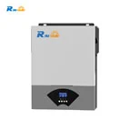 Rated Power 2400W 24VDC PV Inverter