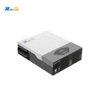 Rated Power 1500W 12VDC Off Grid Solar Inverter