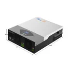 Rated Power 3200W 24VDC Off Grid Solar Inverter