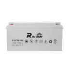 Lithium Battery Pack for Inverter 48V 100Ah