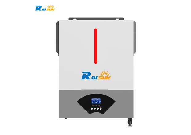 china hybrid solar inverter