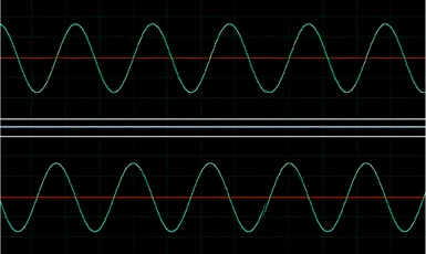 Hybrid Solar Inverter Pure Sine Wave