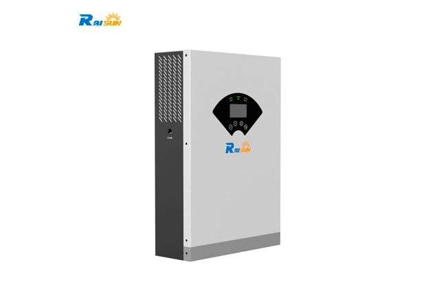 Cheap 5.5 Kw Hybrid Inverter