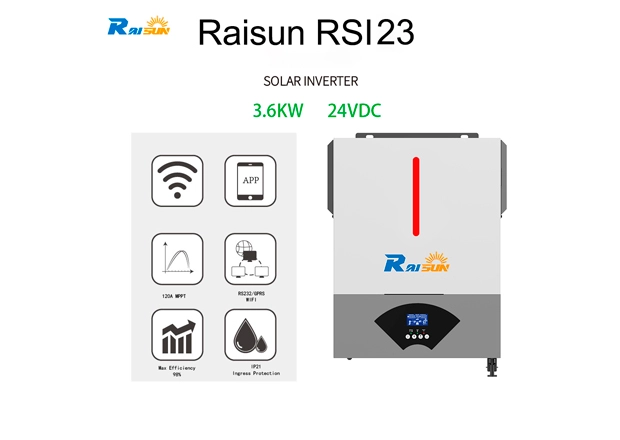 cheap hybrid inverter