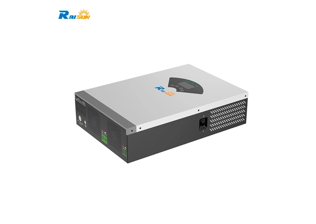 5.5 Kw Solar Inverter