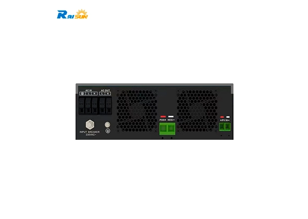 5.5 Kw Hybrid Solar Inverter Price