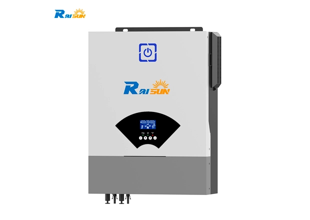 solar inverter hybrid price