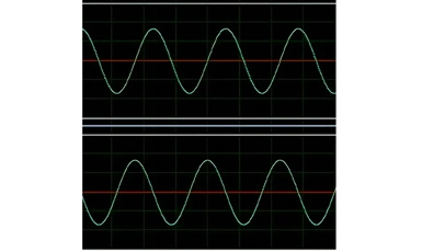 Rated Power 3200W 24VDC Solar Inverter Pure sine wave