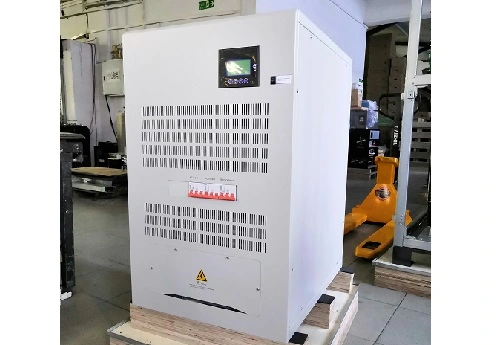 New Product Release—Three Phase Inverter