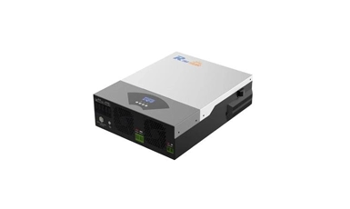 Rated Power 2400W 24VDC Solar Inverter Solar charging function