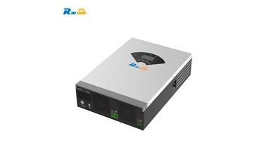 Rated Power 5500W 48VDC Solar Inverter Battery