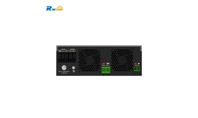 Rated Power 5500W 48VDC Solar Inverter Operating Mode