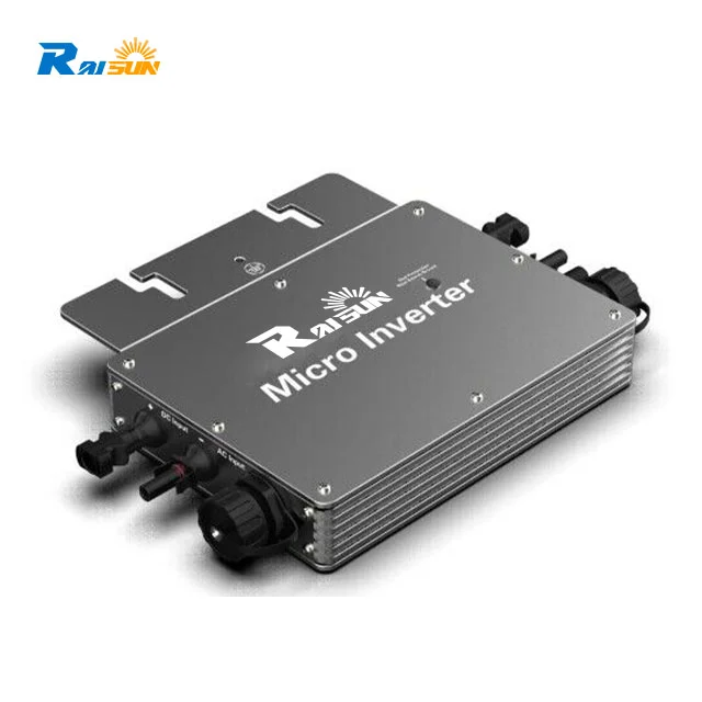 RSI31 Micro Inverter