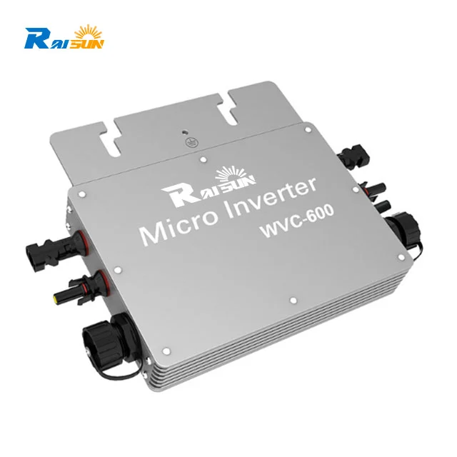 solar panel micro inverter 3