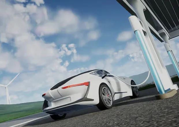 What is a Solar Inverter for Car?