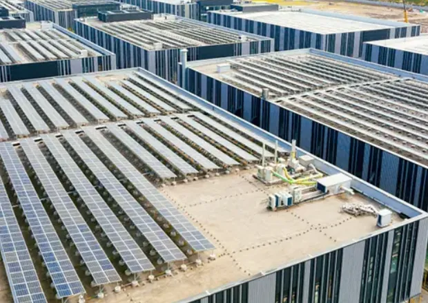 Understanding Commercial Solar Inverter